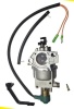 Карбюратор в сборе GX390 для генератора 5 - 5,5 кВт