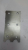 Пластина  ножа SC-50 поз.57