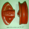 Сегмент для трубогиба SWG  1/2"
