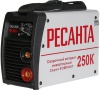 Инвертор сварочный Ресанта САИ250К 65/38