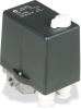 Реле давления MDR 3/11 10А К-25 вход 1-3/8 и 3-1/4