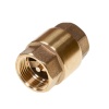Клапан обратный 1/2"