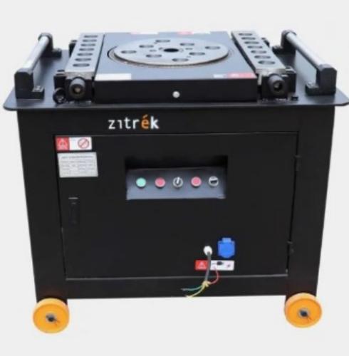 Диагностика Станка Zitrek GW-40, GW-50