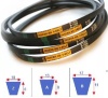 Ремень А-1060 ПКСД вентилятор