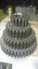 Шестерня SB-40 поз.40 (16)