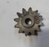 Шестерня к Zitrek Z120, Z140