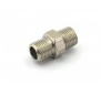 Соединение NPT (ш) 1/4 конус 60-NPT 1N-04-06