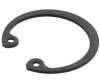 Кольцо стопорное d 20 мм