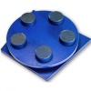 Франкфурт CTH #12 GB_00 5 сегментов, зерно 1600/1250