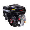 Двигатель Loncin G200  D19