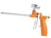 Пистолет для монтажной пены, облегченный корпус// Sparta 88673 