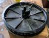 Шкив125-190 LS D17