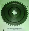 Шестерня СГА-1.02.019 *37 з.