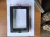 Стекло в рамке 