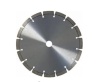 Диск алмазный 1A1RSS/C3D350-2.3/1.5T-10W-22.23H concrete Elsilber