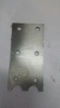 Пластина  ножа SC-50 поз.57