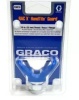 Соплодержатель GRACO RAC X 7/8