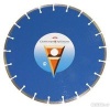 Диск алмазный сплитстоун Д= 300мм отв. 25,4 мм