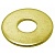Шайба М20 латунь