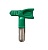 Сопло безвоздушного распыления высокого давления DP-FFLP-зеленое