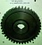 Шестерня СГА-1.02.013 *40 з.