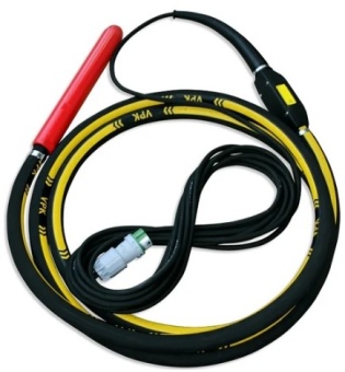 Ремонт Высокочастотных вибраторов vPK