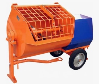 Ремонт Раствросмесителей РН-150, РН-200, РН-300