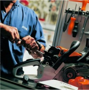 Не откладывайте ремонт станка на потом!