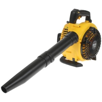 Ремонт Воздуходувок