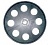 Шкив пластмасовый ZBR-440-500-600-700 Zitrek