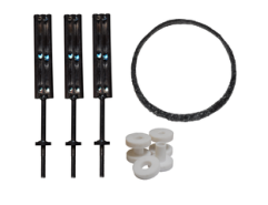 Обслуживание парогенераторов ПЭЭ/ПАР