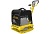 Виброплита TSS-CP-240 реверсивная (гидравлический привод)