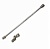 Удлинитель Rongpeng R8641-2 L0,6M Zitrek