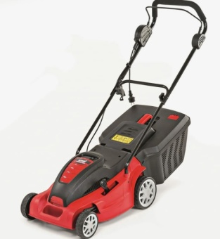 Ремонт Газонокосилок 