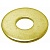 Шайба М20 латунь Шайба М20 латунь