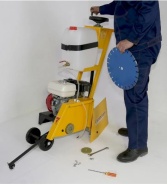 Резчик швов и его СЕКРЕТЫ!