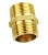 Соединение Zitrek J1216 3/4"х3/4" для SAF5000 06D(3/4")