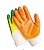 Перчатки Трикотажные с 2-м латексным покрытием