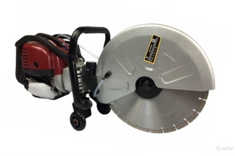 Ремонт Бензореза