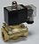 Клапан электромагнитный в сборе 230В