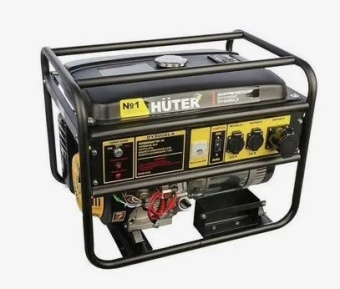 Ремонт Бензогенераторов