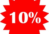 До конца июня СКИДКА на Аренду - 10 %