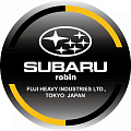 Запчасти для Robin-Subaru