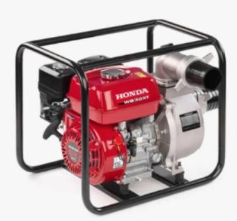 Ремонт Мотопомп 