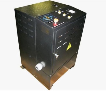 Ремонт парогенераторов ПЭЭ/ПАР