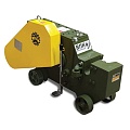 SC-40 / CN/GQ-40 / RC-40 / VPK Р-40 рубка