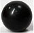 Шарик обрезиненный ф70-СО-50